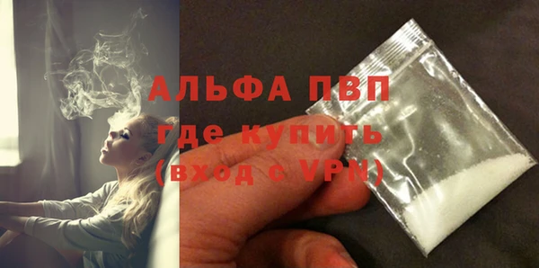 твердый Алексин